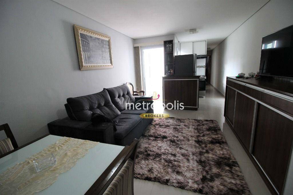 Apartamento à venda com 2 quartos, 68m² - Foto 1