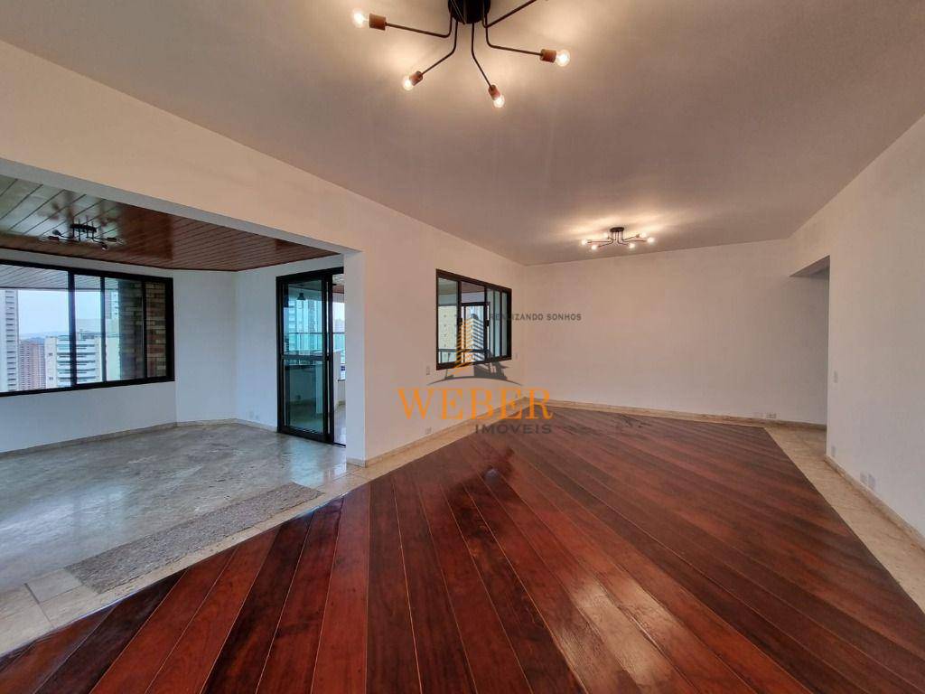 Apartamento à venda com 4 quartos, 236m² - Foto 37