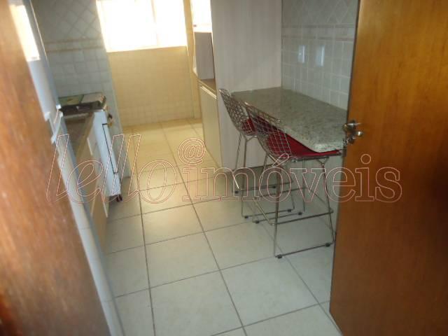 Apartamento para alugar com 1 quarto, 52m² - Foto 19