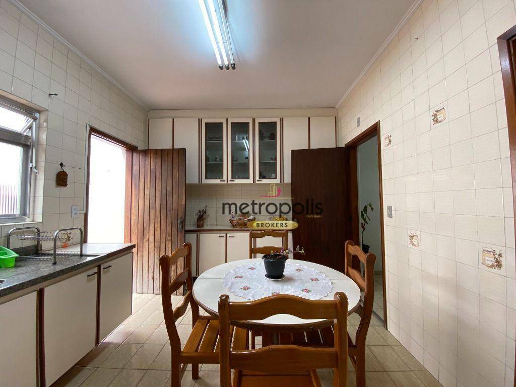 Sobrado à venda com 3 quartos, 209m² - Foto 23