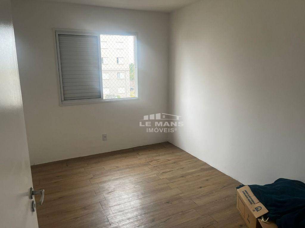 Apartamento à venda com 2 quartos, 50m² - Foto 6