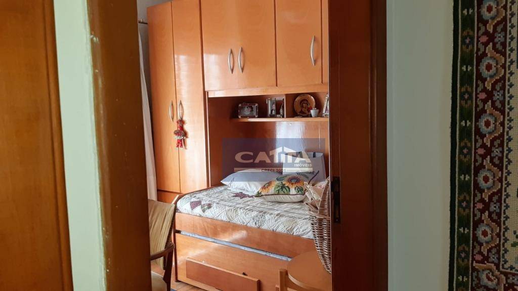 Sobrado à venda com 5 quartos, 250m² - Foto 20