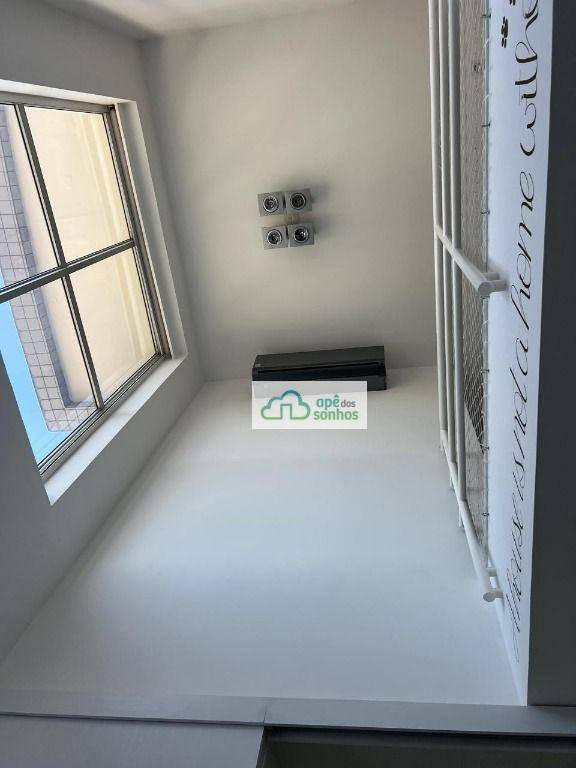 Apartamento para alugar com 2 quartos, 45m² - Foto 7