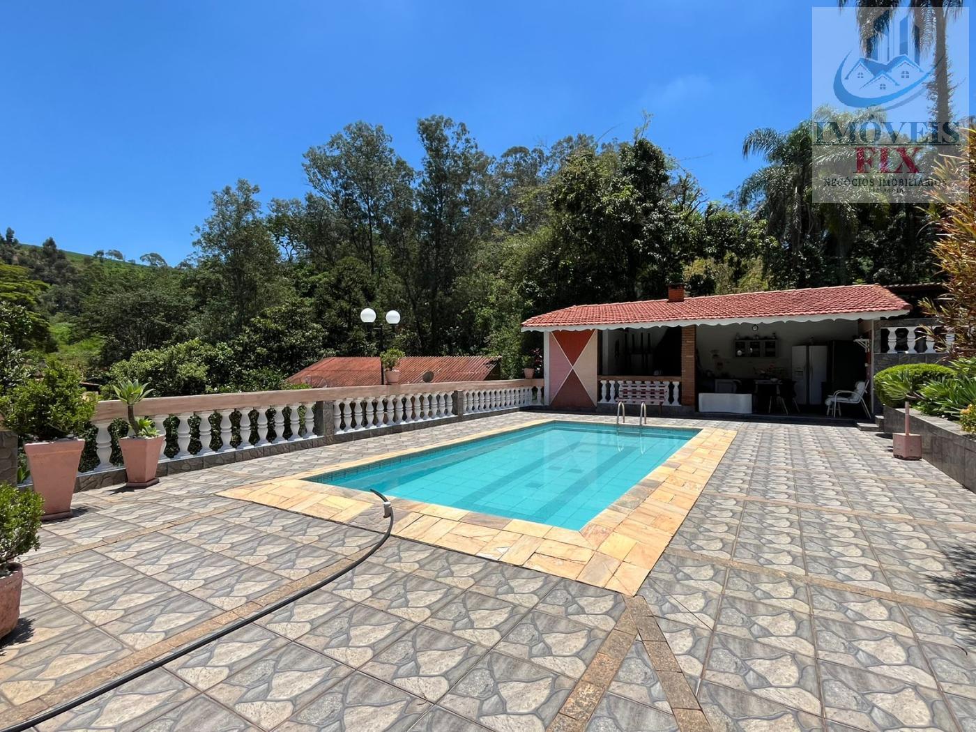 Fazenda à venda com 6 quartos, 383m² - Foto 6