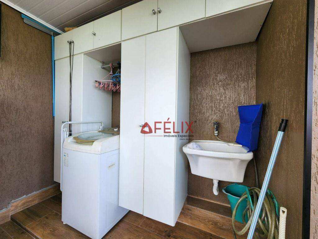 Apartamento à venda com 2 quartos, 130m² - Foto 10