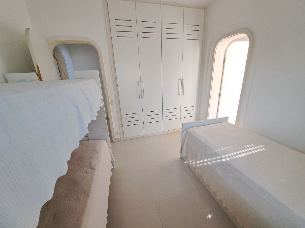 Apartamento à venda com 4 quartos, 200m² - Foto 20