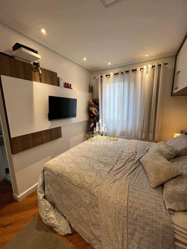 Apartamento à venda com 2 quartos, 65m² - Foto 26