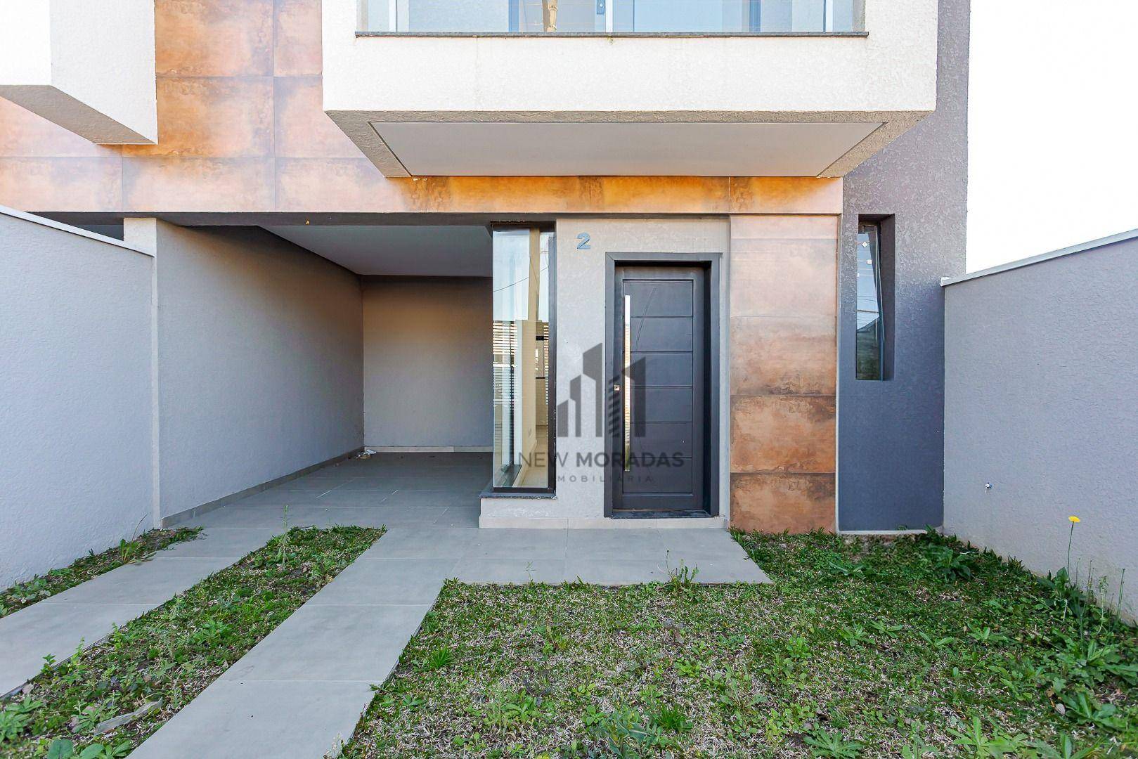 Sobrado, 3 quartos, 170 m² - Foto 48