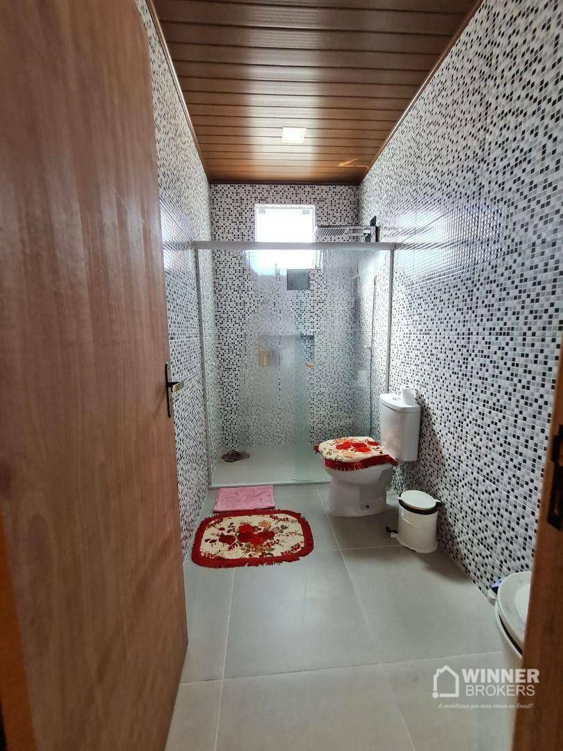 Casa à venda com 3 quartos, 350m² - Foto 19