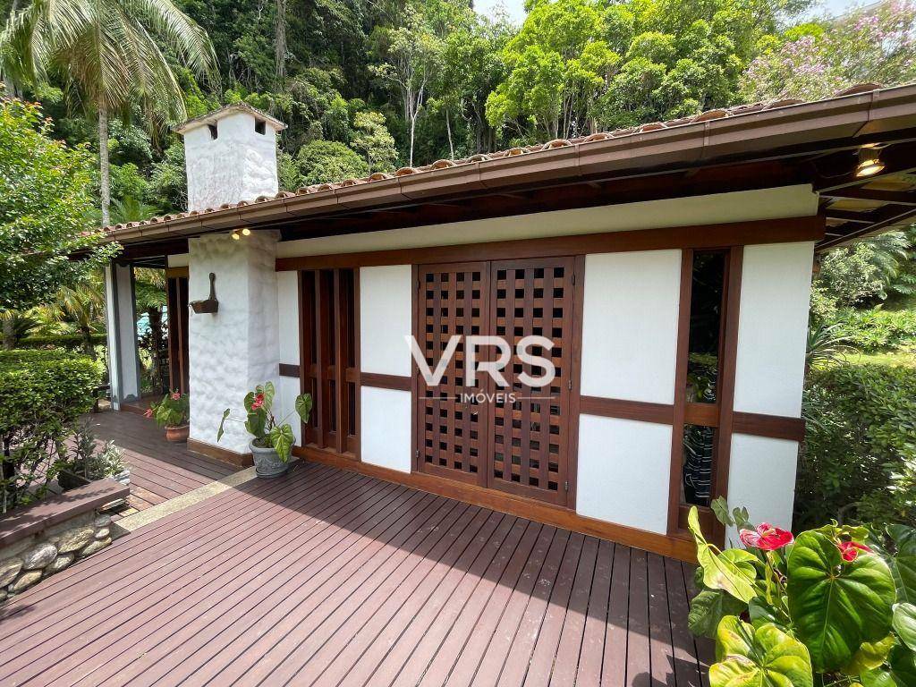 Casa de Condomínio à venda com 4 quartos, 259m² - Foto 6