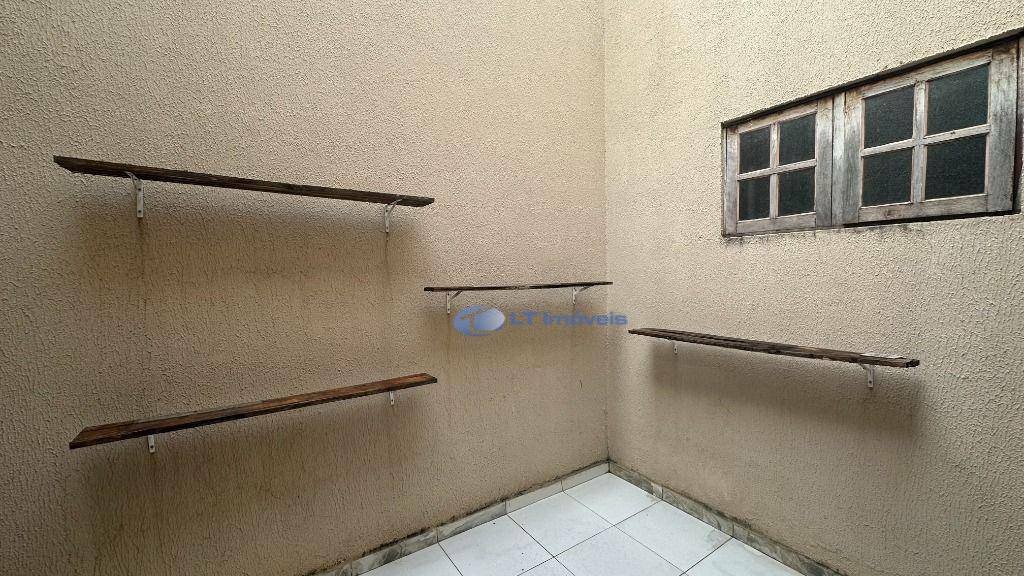 Casa à venda com 3 quartos, 125m² - Foto 19