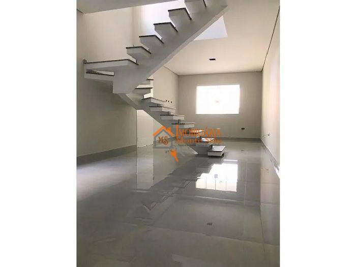 Sobrado, 3 quartos, 157 m² - Foto 3