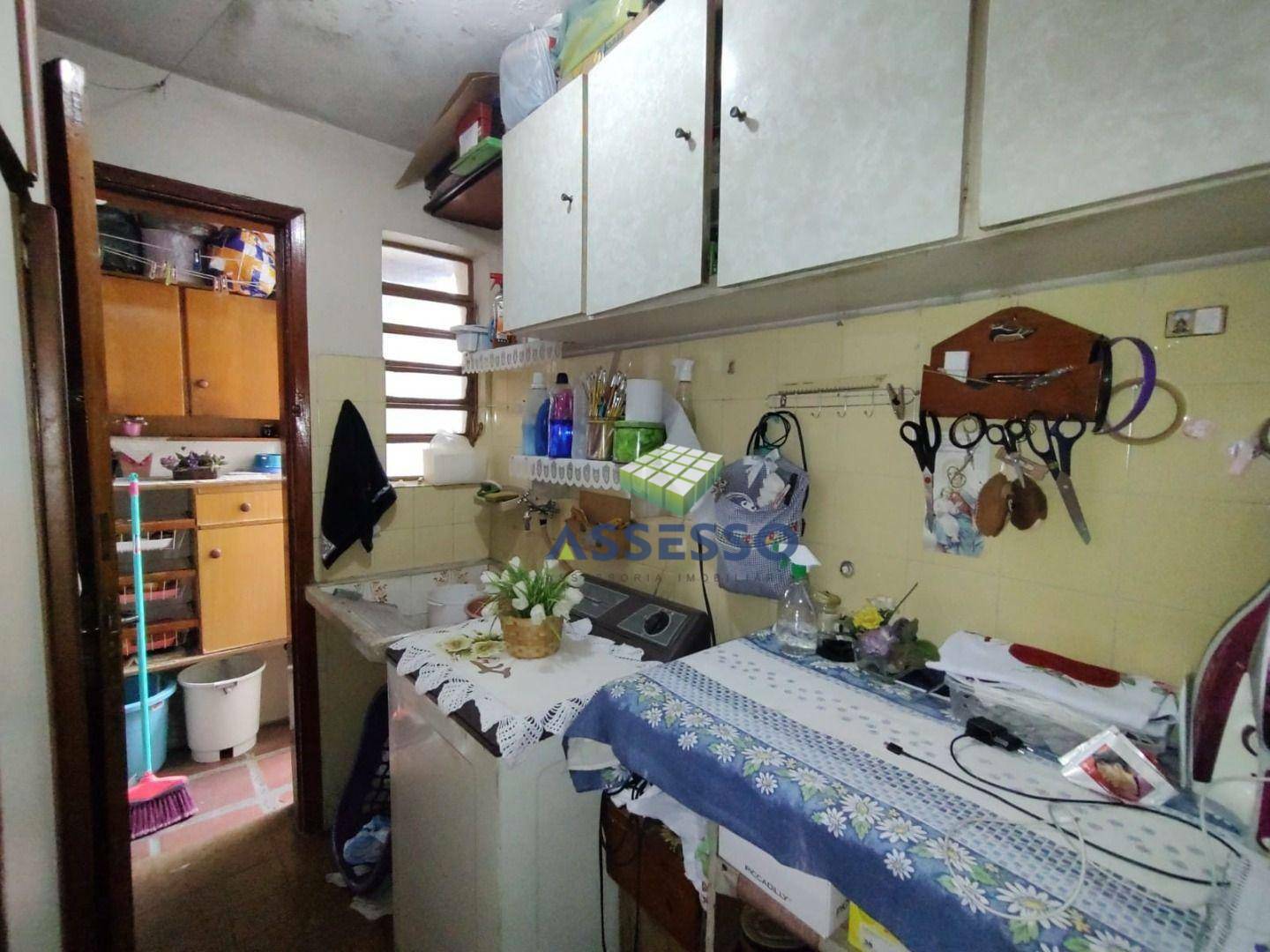 Casa à venda com 3 quartos, 155m² - Foto 27