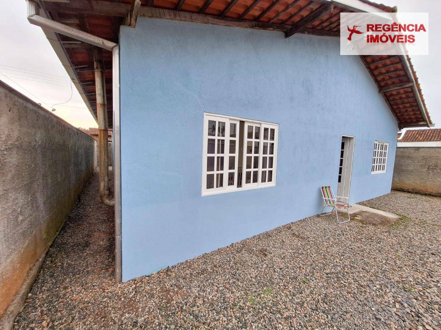 Casa à venda com 3 quartos, 110m² - Foto 22