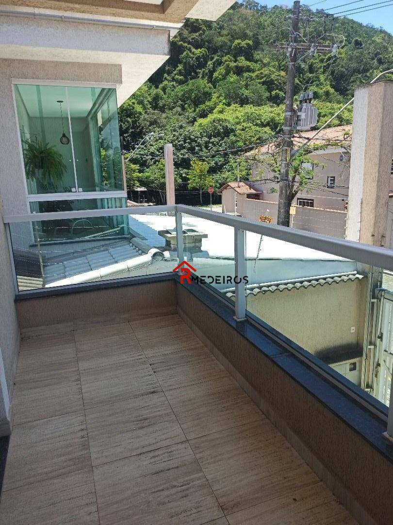 Sobrado à venda com 4 quartos, 215m² - Foto 31