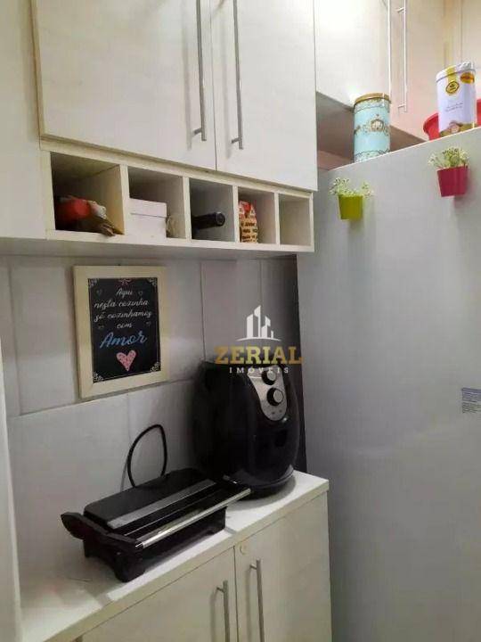 Apartamento à venda com 3 quartos, 69m² - Foto 5