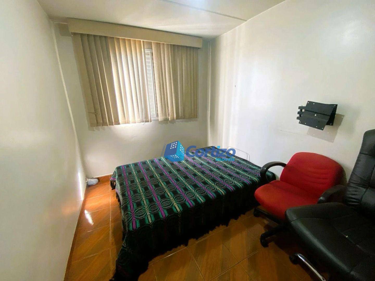 Apartamento à venda com 3 quartos, 69m² - Foto 10