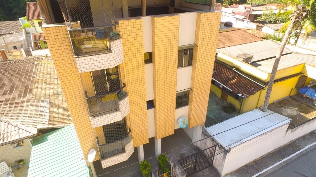 Apartamento à venda com 2 quartos, 101m² - Foto 1