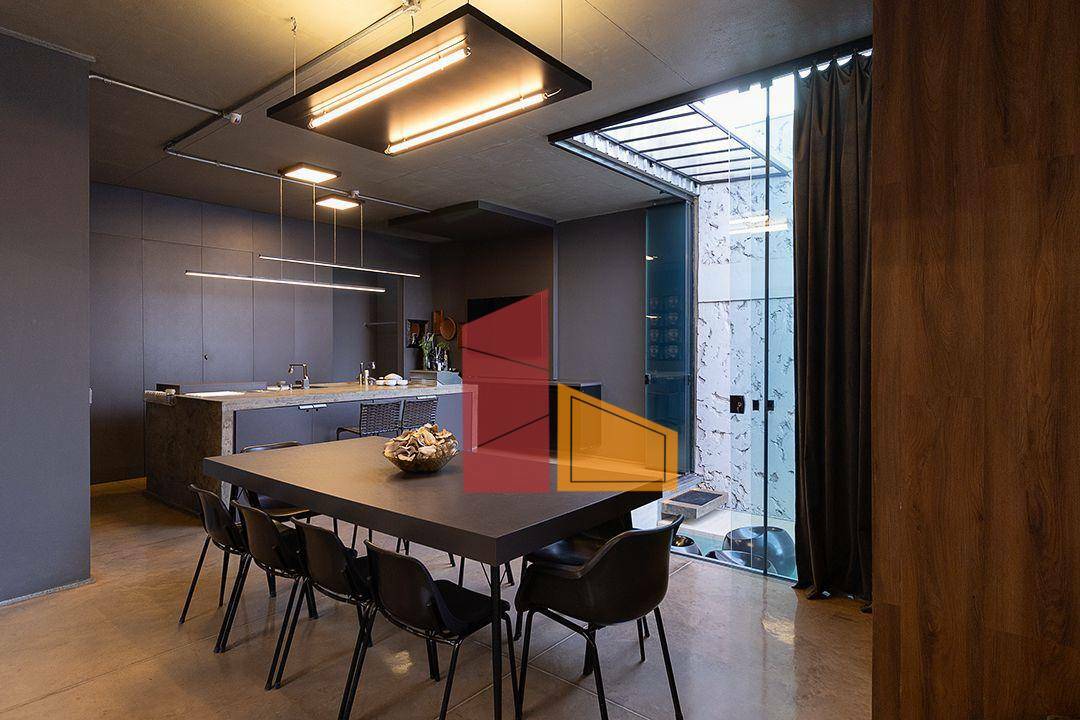 Casa à venda com 1 quarto, 256m² - Foto 17