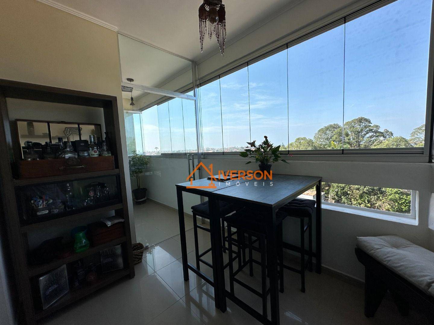 Cobertura, 3 quartos, 154 m² - Foto 5