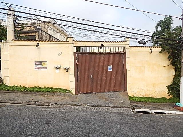 Sobrado à venda com 2 quartos, 65m² - Foto 3