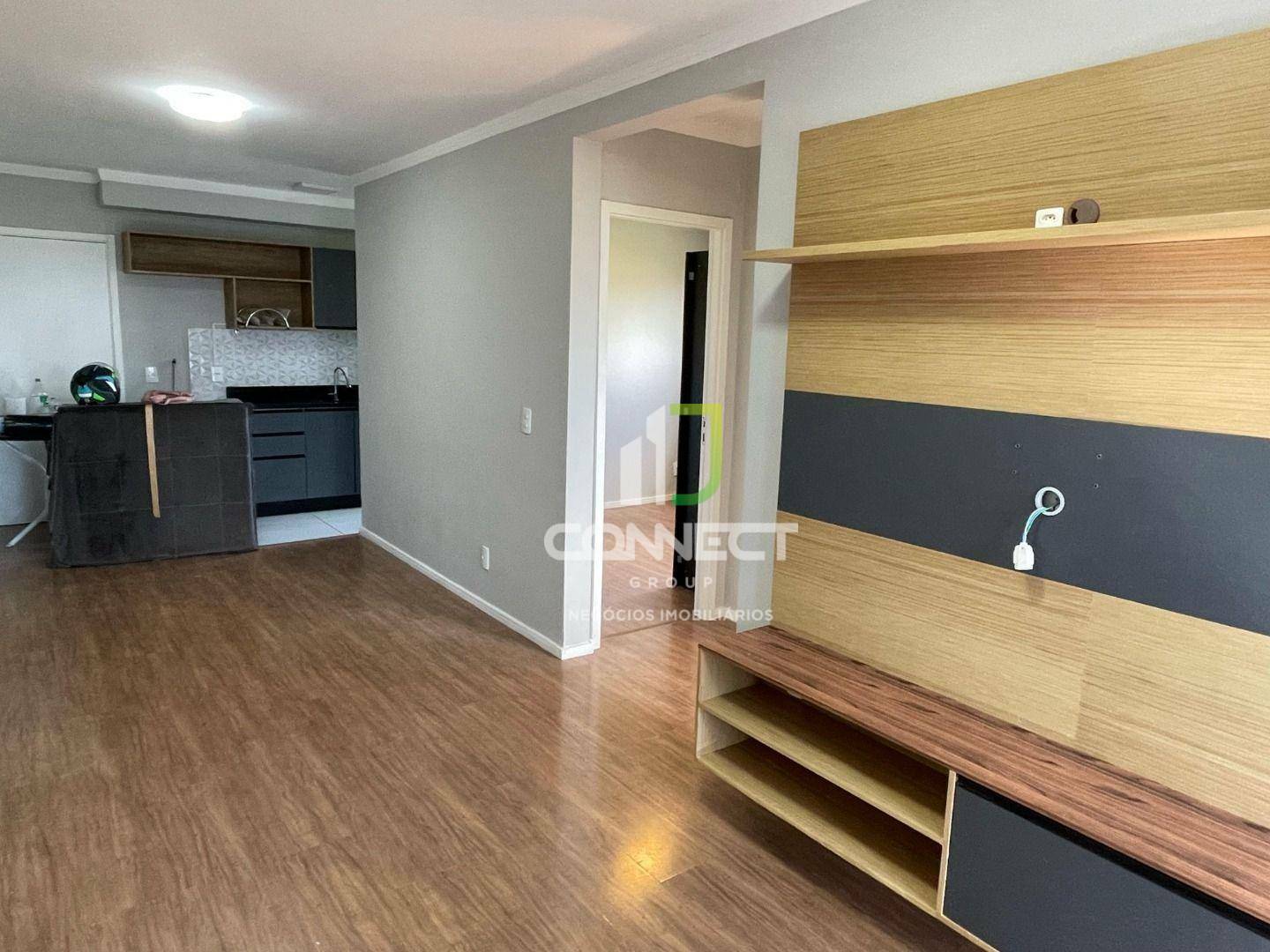 Apartamento à venda com 2 quartos, 55m² - Foto 8