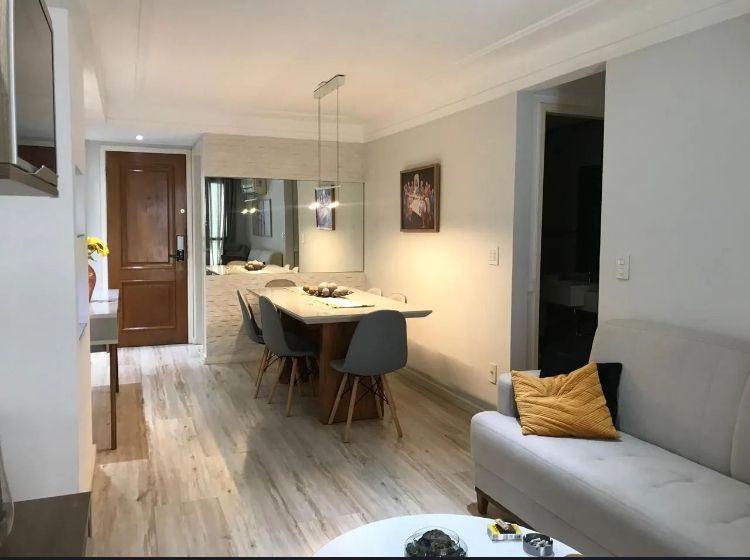 Apartamento à venda com 3 quartos, 83m² - Foto 7