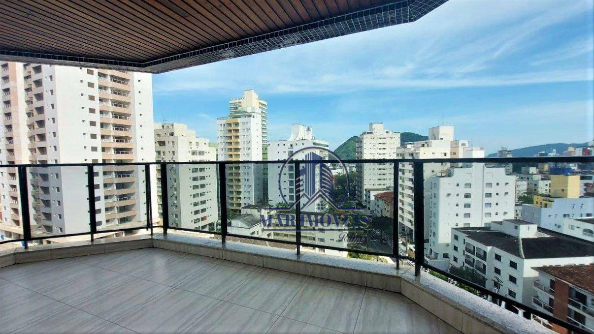 Apartamento à venda e aluguel com 3 quartos, 100m² - Foto 1