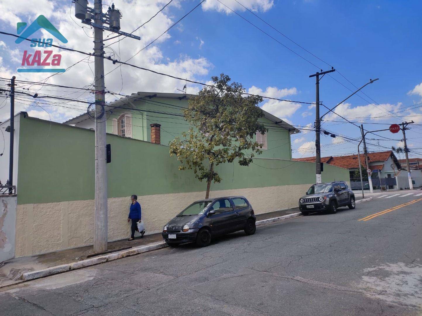 Sobrado à venda com 5 quartos, 170m² - Foto 5