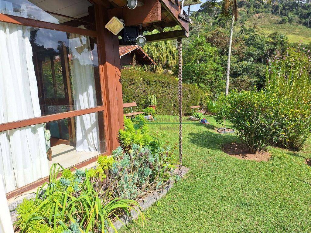 Casa de Condomínio à venda com 2 quartos, 68m² - Foto 10