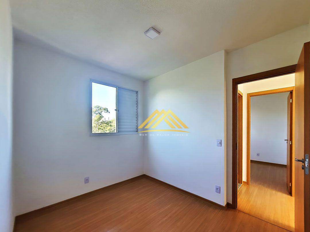 Apartamento à venda com 2 quartos, 41m² - Foto 11