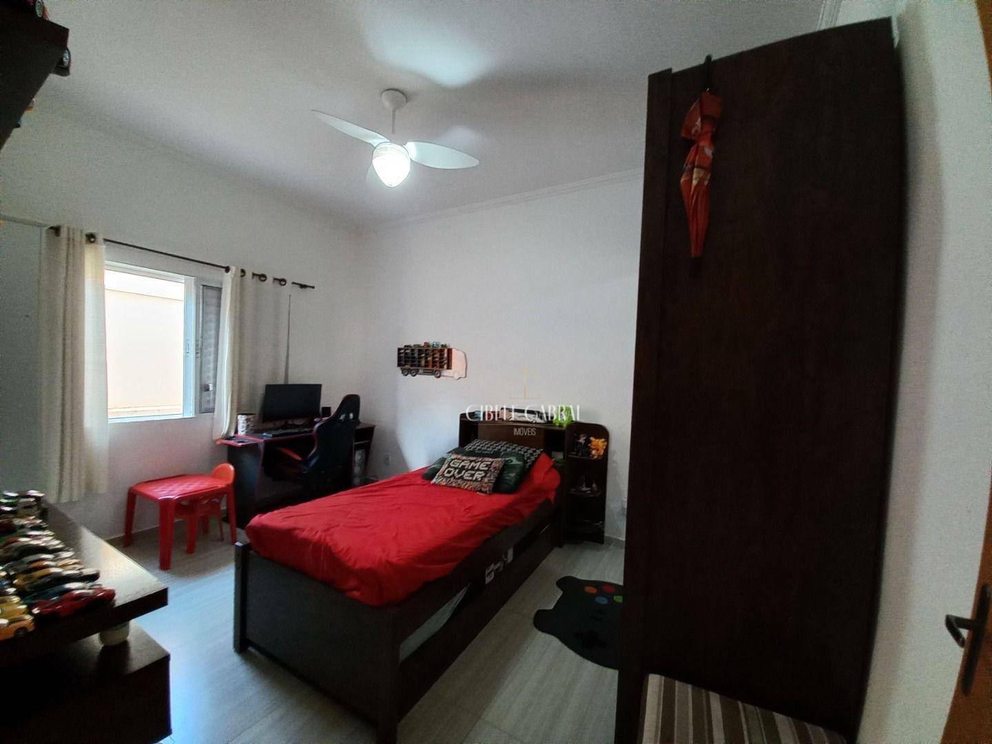 Casa de Condomínio à venda com 3 quartos, 246m² - Foto 19