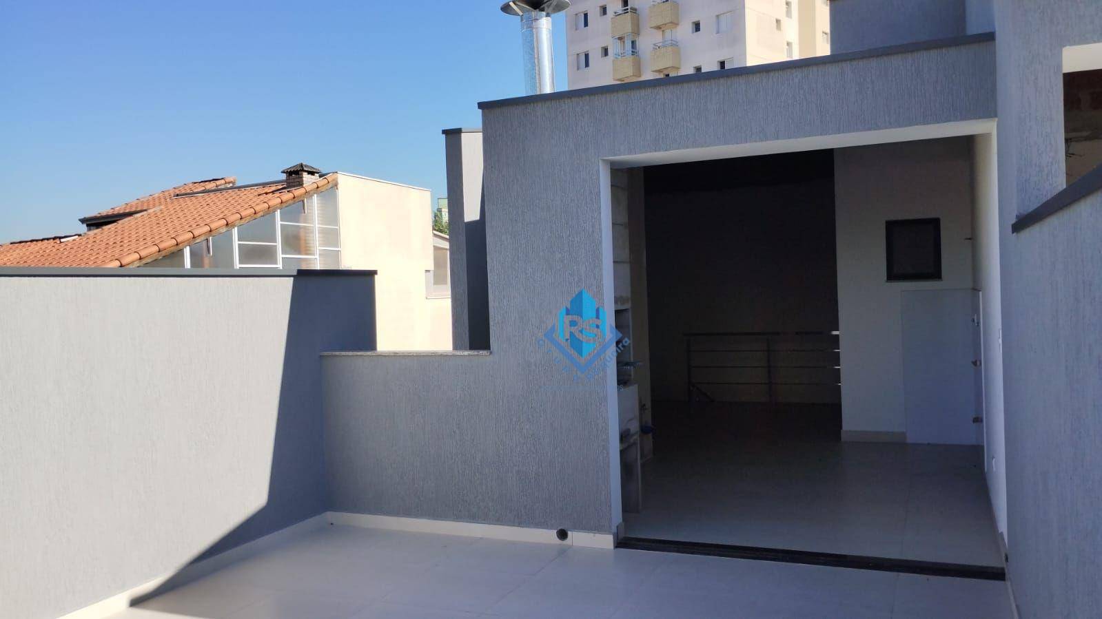 Cobertura à venda com 2 quartos, 81m² - Foto 26