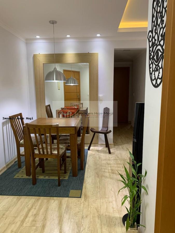 Apartamento à venda com 3 quartos, 62m² - Foto 19