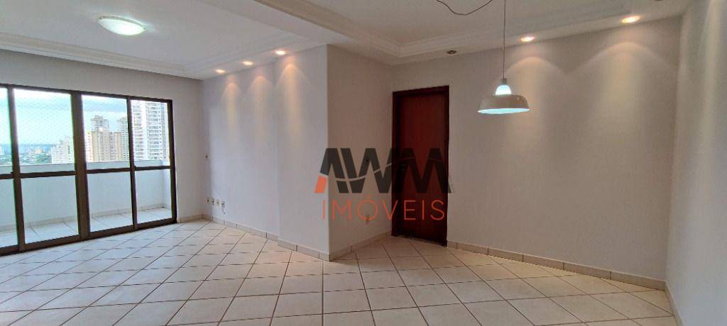 Apartamento para alugar com 3 quartos, 100m² - Foto 1