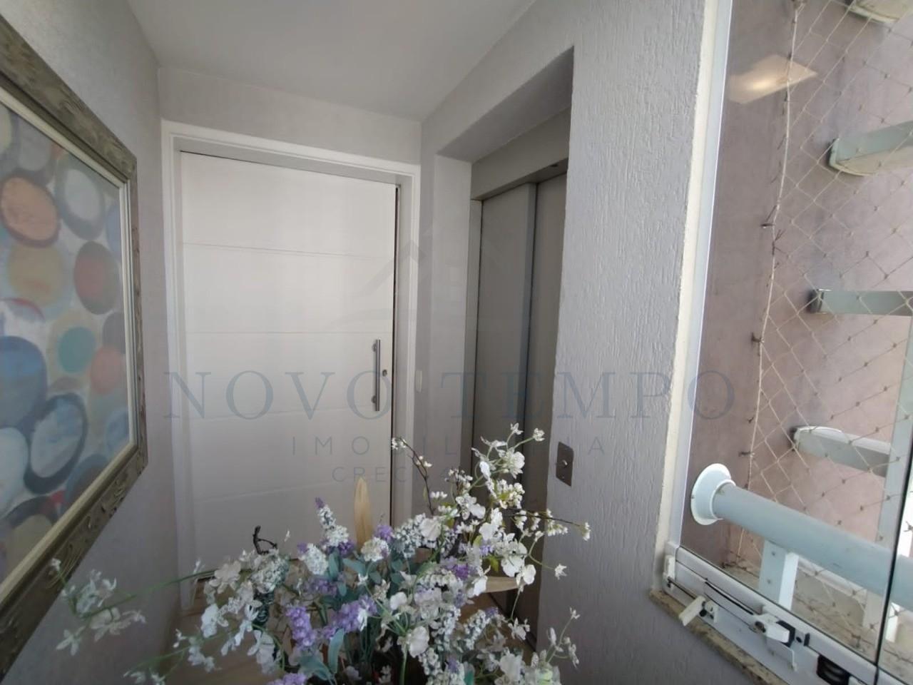 Apartamento à venda com 3 quartos, 155m² - Foto 9