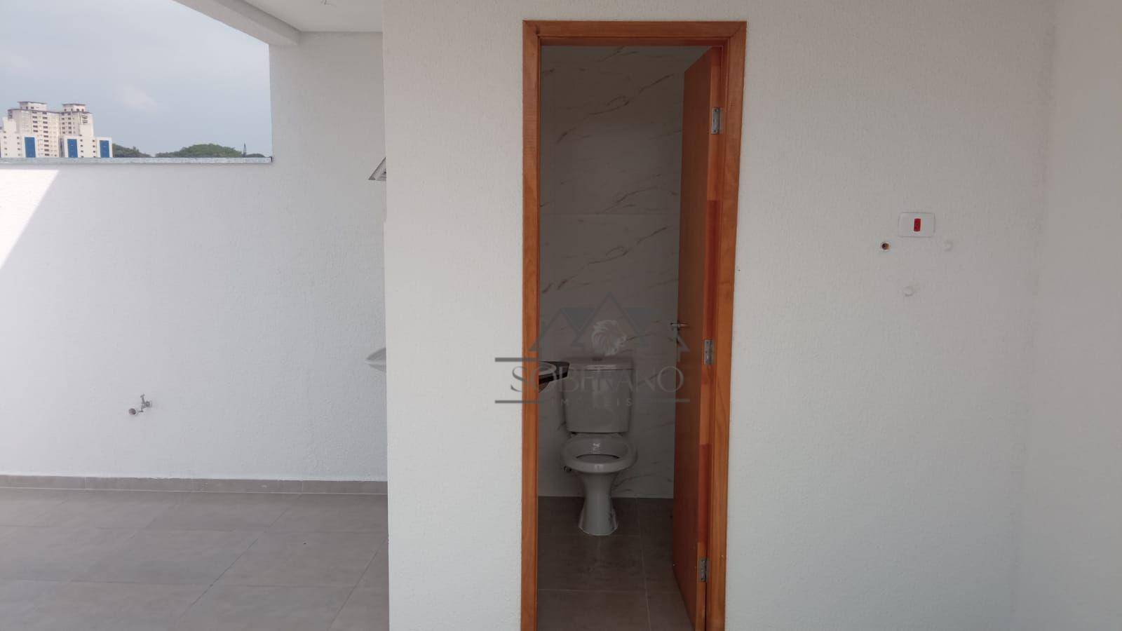 Sobrado à venda com 2 quartos, 115m² - Foto 17