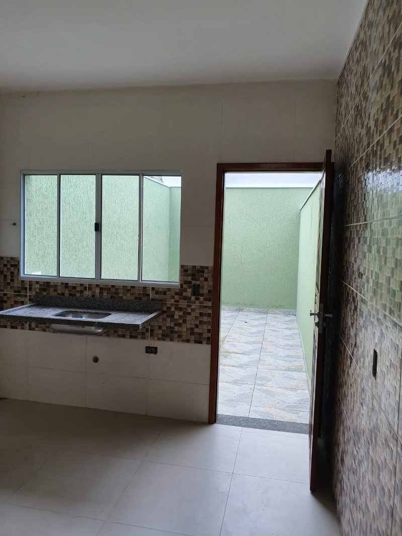 Sobrado, 2 quartos, 67 m² - Foto 4