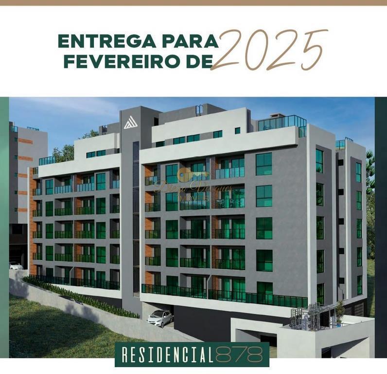 Cobertura à venda com 2 quartos, 146m² - Foto 11