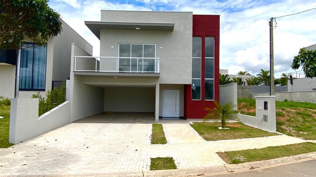 Casa à venda com 3 quartos, 300m² - Foto 2