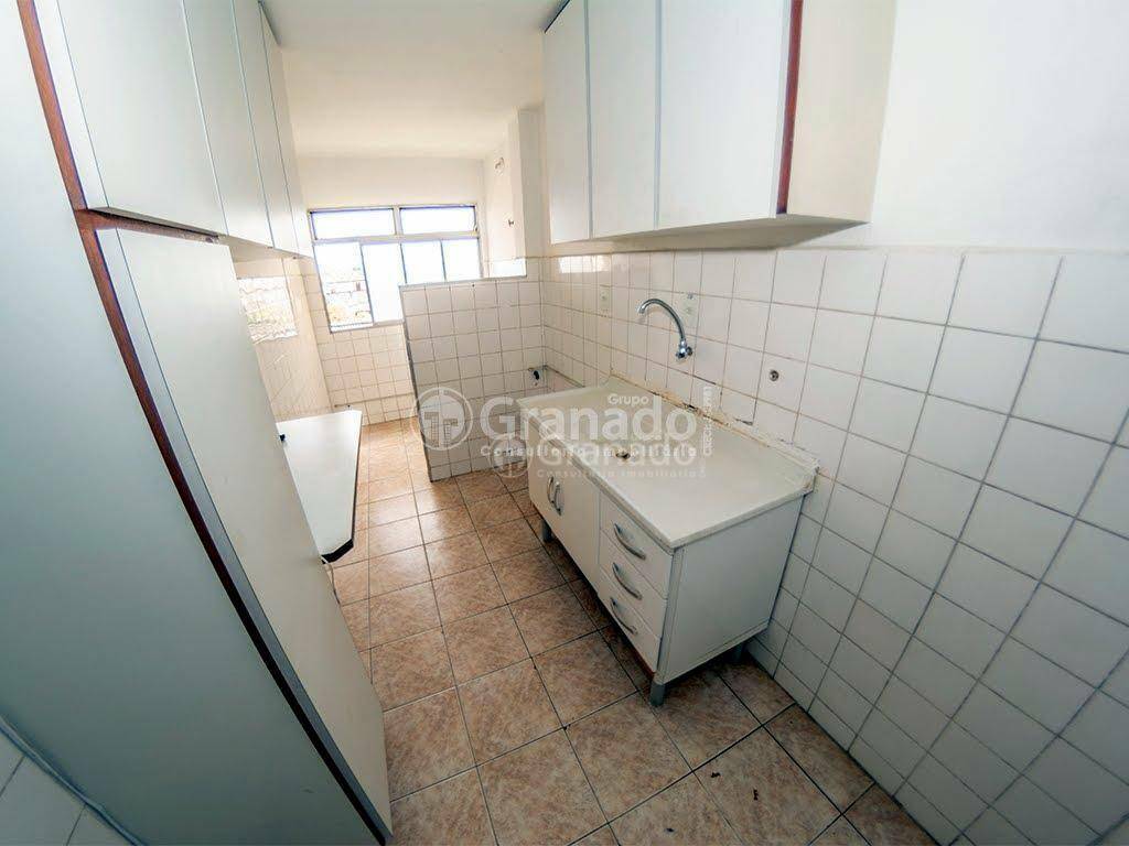 Apartamento à venda com 2 quartos, 50m² - Foto 6