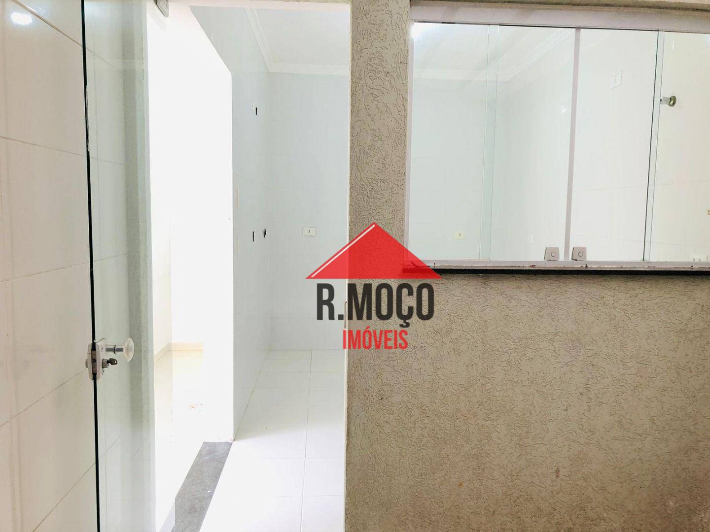 Sobrado à venda com 3 quartos, 100m² - Foto 11