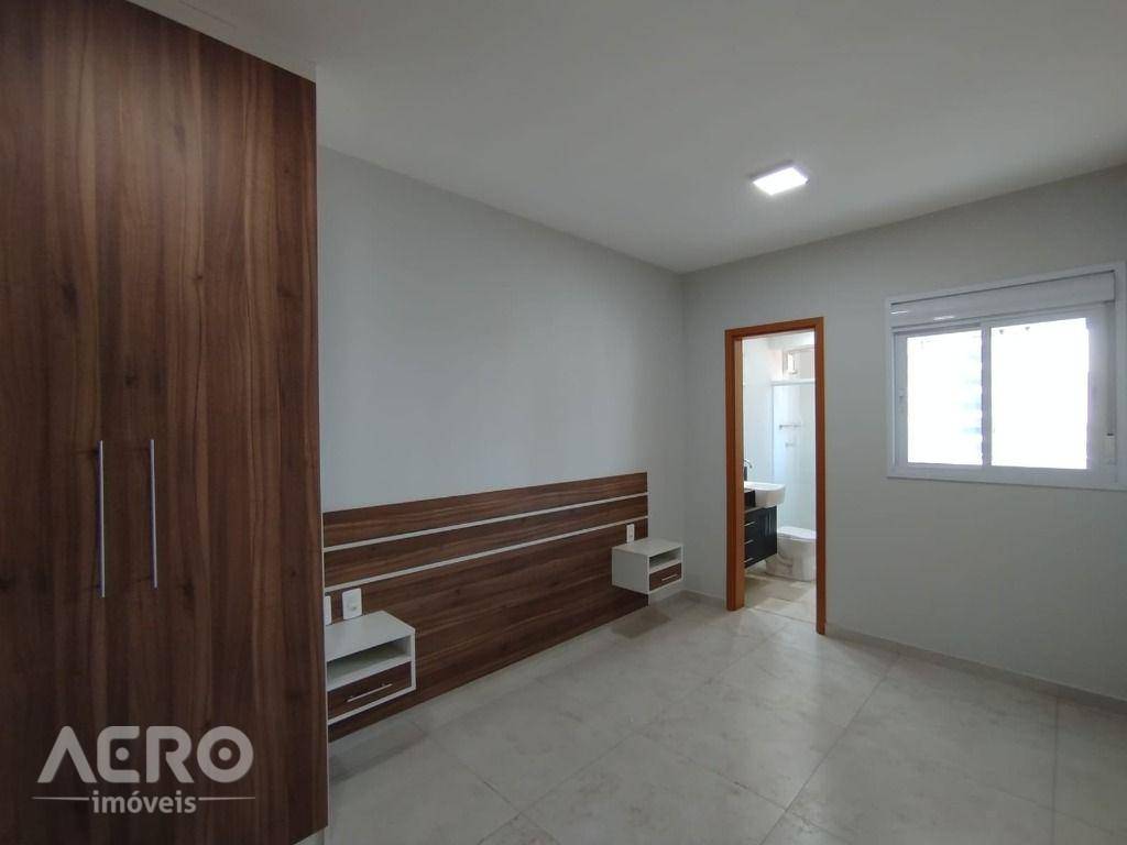 Apartamento para alugar com 1 quarto, 51m² - Foto 9