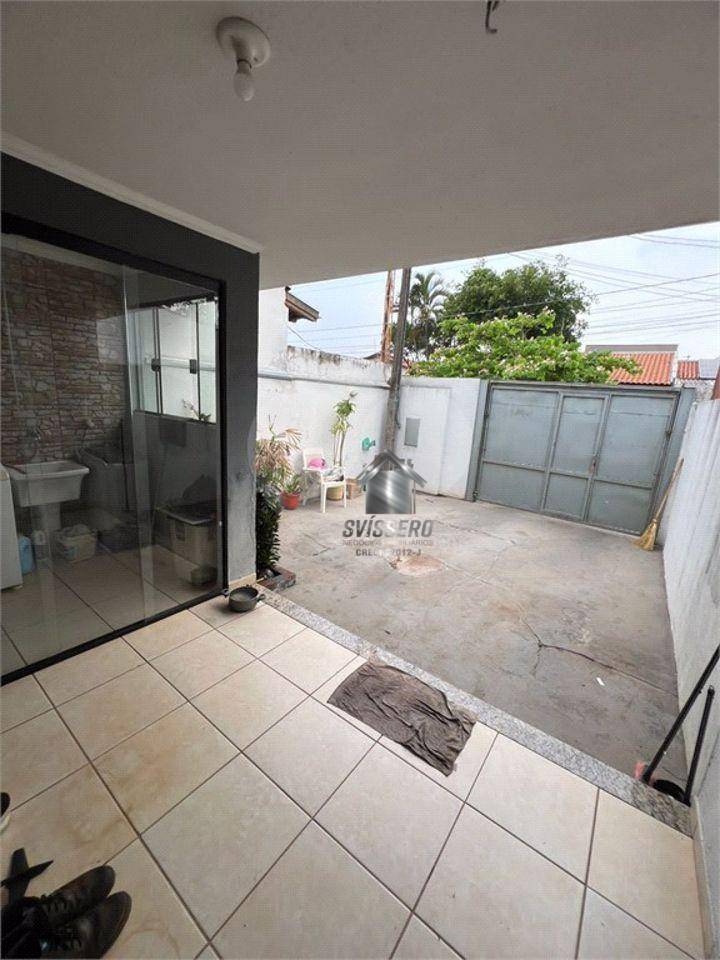 Casa, 2 quartos, 80 m² - Foto 14