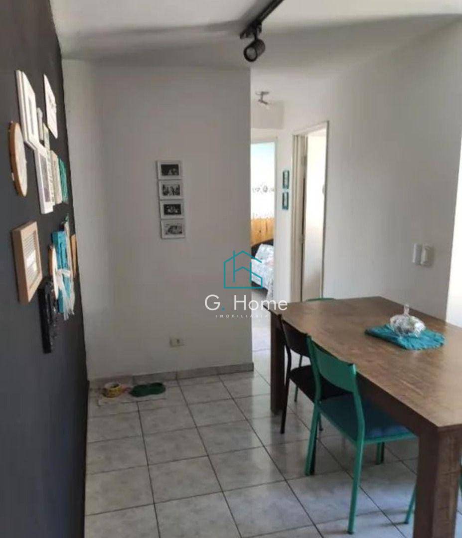 Apartamento para alugar com 3 quartos, 55m² - Foto 4