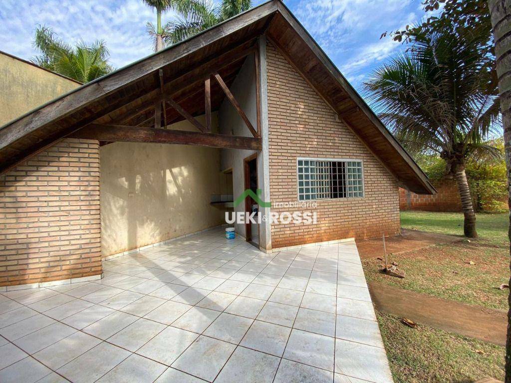 Chácara à venda com 3 quartos, 350m² - Foto 20