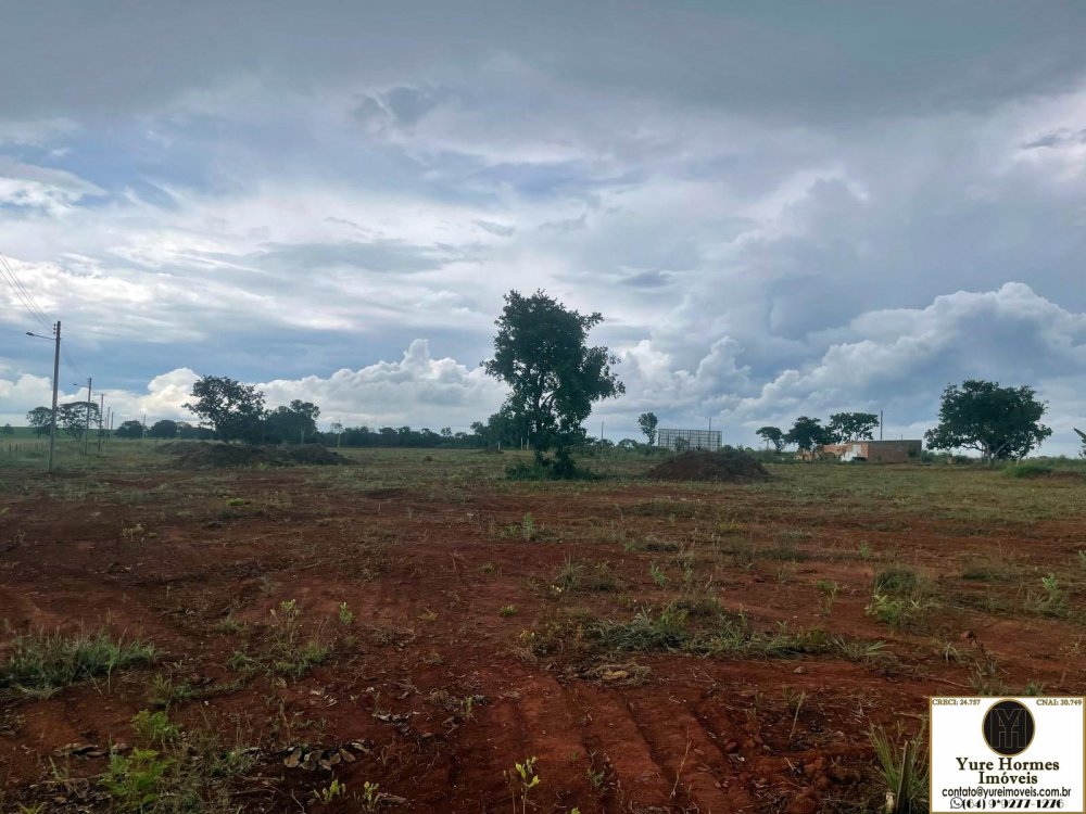 Chácara à venda com 1 quarto, 1500m² - Foto 17