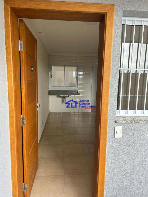 Apartamento à venda com 2 quartos, 34m² - Foto 20