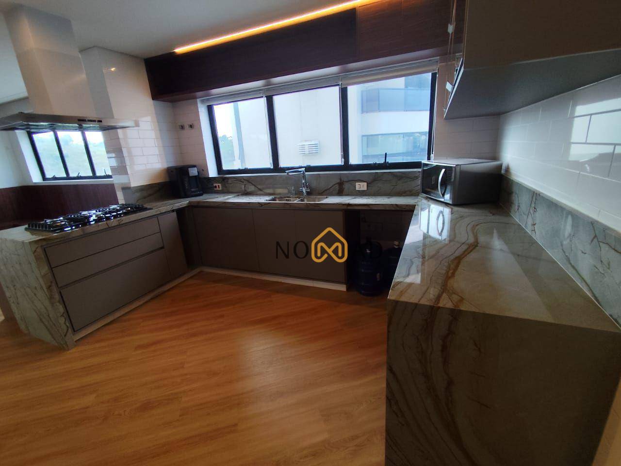 Apartamento à venda com 5 quartos, 360m² - Foto 32