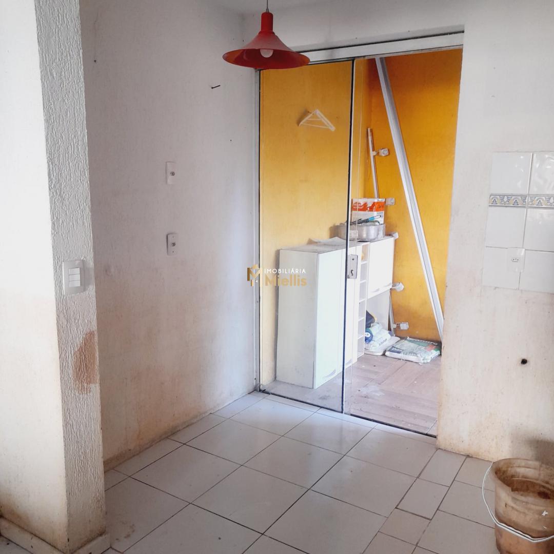 Casa de Condomínio à venda com 3 quartos, 83m² - Foto 8